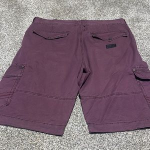 Mens Affliction Shorts